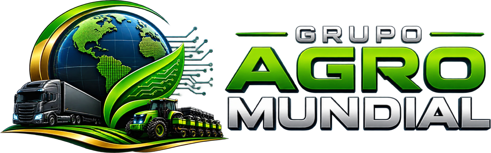 Grupo Agro Mundial